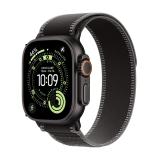 Apple - Watch Ultra 3 OLED 49 mm Digital 422 x 514 Pixeles Pantalla táctil 5G Negro Wifi GPS (satélite) - MF1D4QL/A