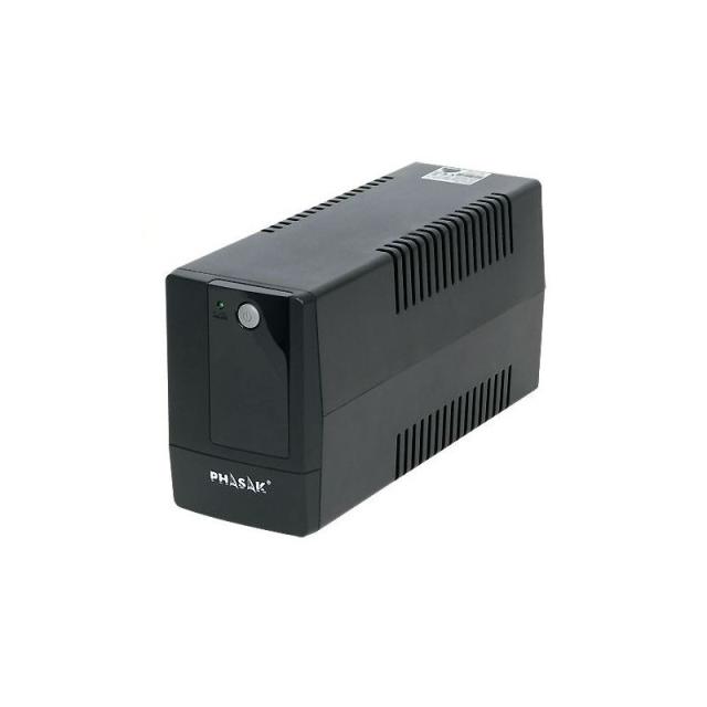 Phasak - SAI Basic Interactive 800 VA - PH 9408