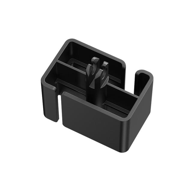 Neomounts - ADS06-132BL Organizador vertebral de cables - fijación magnética - universal