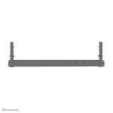 Neomounts - ADS07-120BL Bandeja para cables - montaje de abrazadera - universal