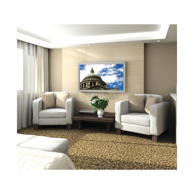 B-Tech - BT7532 106,7 cm (42") Negro