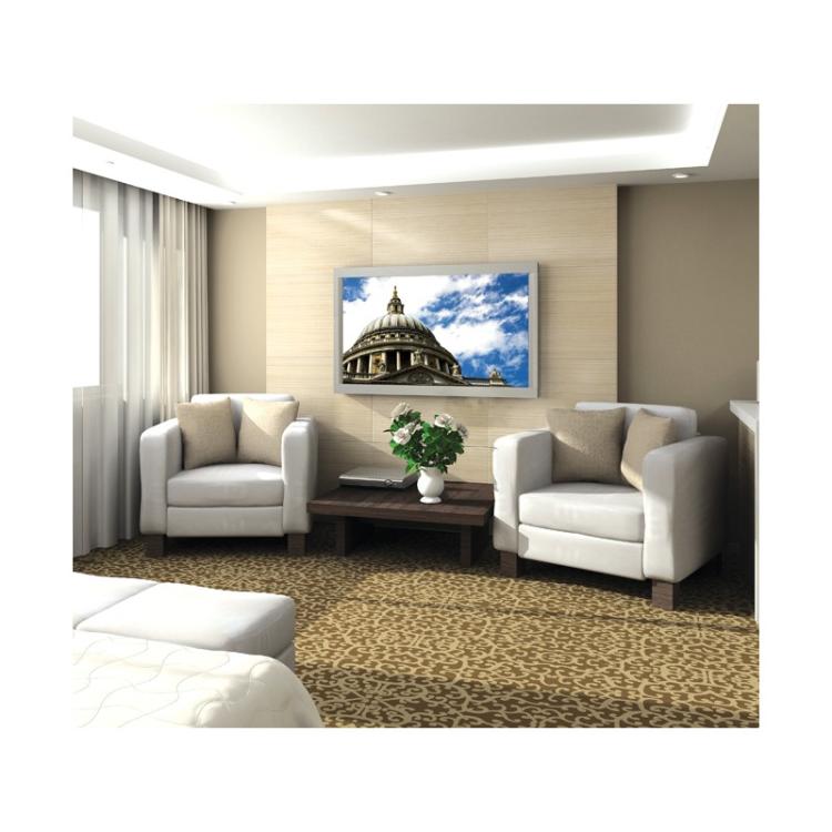 B-Tech - BT7532 106,7 cm (42") Negro