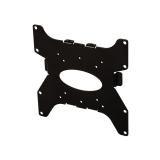 B-Tech - BT7532 106,7 cm (42") Negro