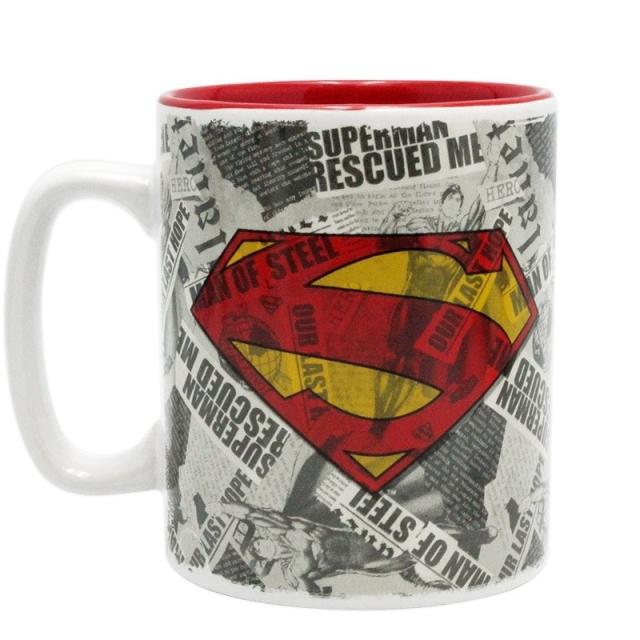 ABYstyle - ABYMUG164 tazón Multicolor Universal 1 pieza(s)