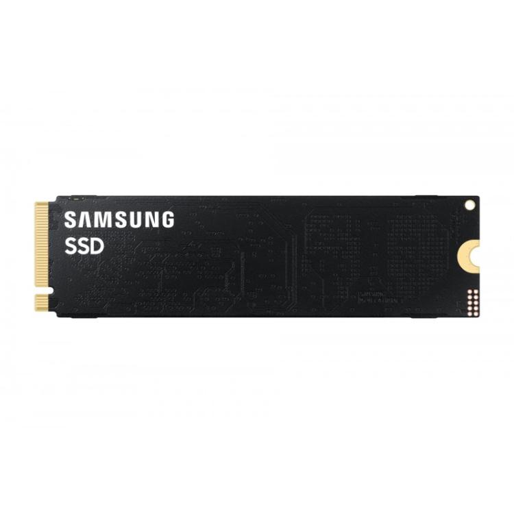 Samsung - MZ-VAP8T0 8 TB M.2 PCI Express 5.0 NVMe V-NAND TLC