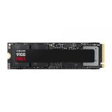 Samsung - MZ-VAP8T0 8 TB M.2 PCI Express 5.0 NVMe V-NAND TLC