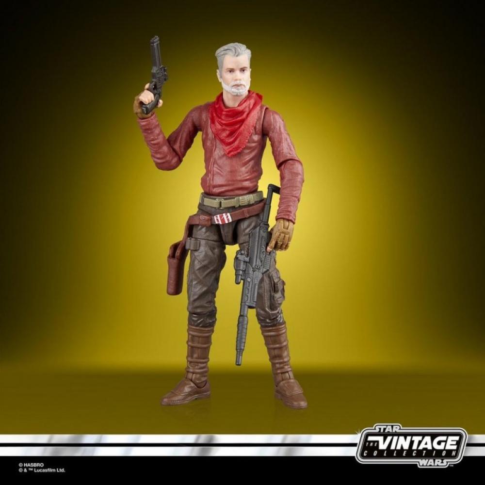 Hasbro - Star Wars The Vintage Collection Cobb Vanth