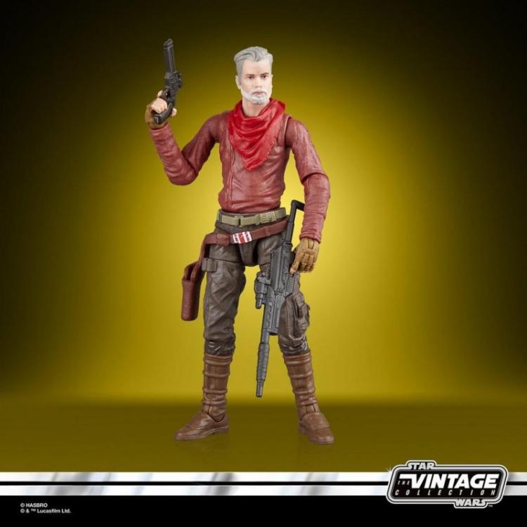 Hasbro - Star Wars The Vintage Collection Cobb Vanth