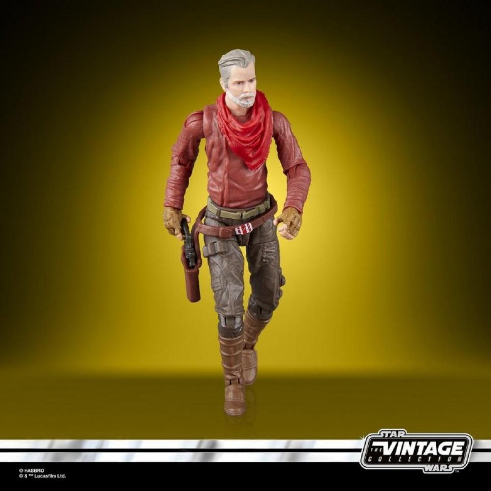Hasbro - Star Wars The Vintage Collection Cobb Vanth