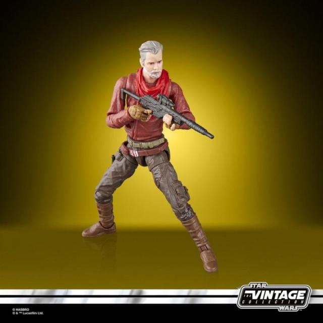 Hasbro - Star Wars The Vintage Collection Cobb Vanth