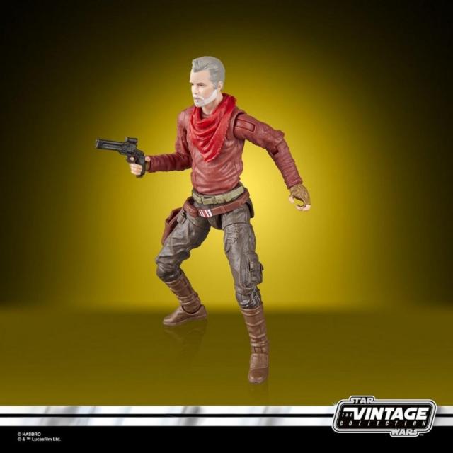 Hasbro - Star Wars The Vintage Collection Cobb Vanth
