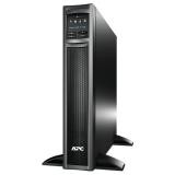 APC - SMX750I sistema de alimentación ininterrumpida (UPS)
