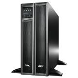 APC - SMX750I sistema de alimentación ininterrumpida (UPS)