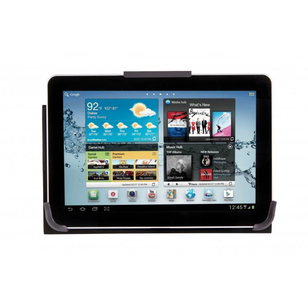 SilverHT - Funda Universal Camera Pro (9'''' - 10.1'''') - 111931940199