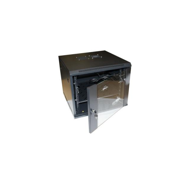 Monolyth - SH6615 15U Rack o bastidor independiente Negro