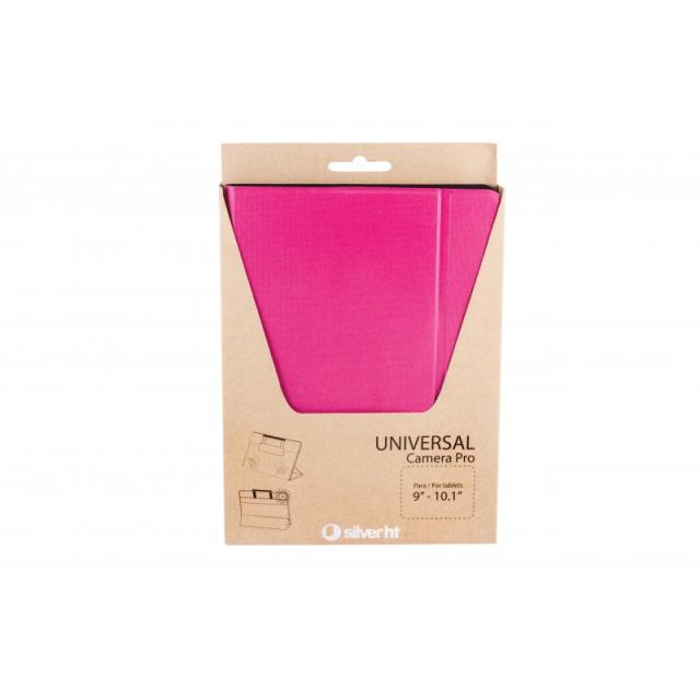 SilverHT - Funda Universal Camera Pro (9'''' - 10.1'''') - 111931940199