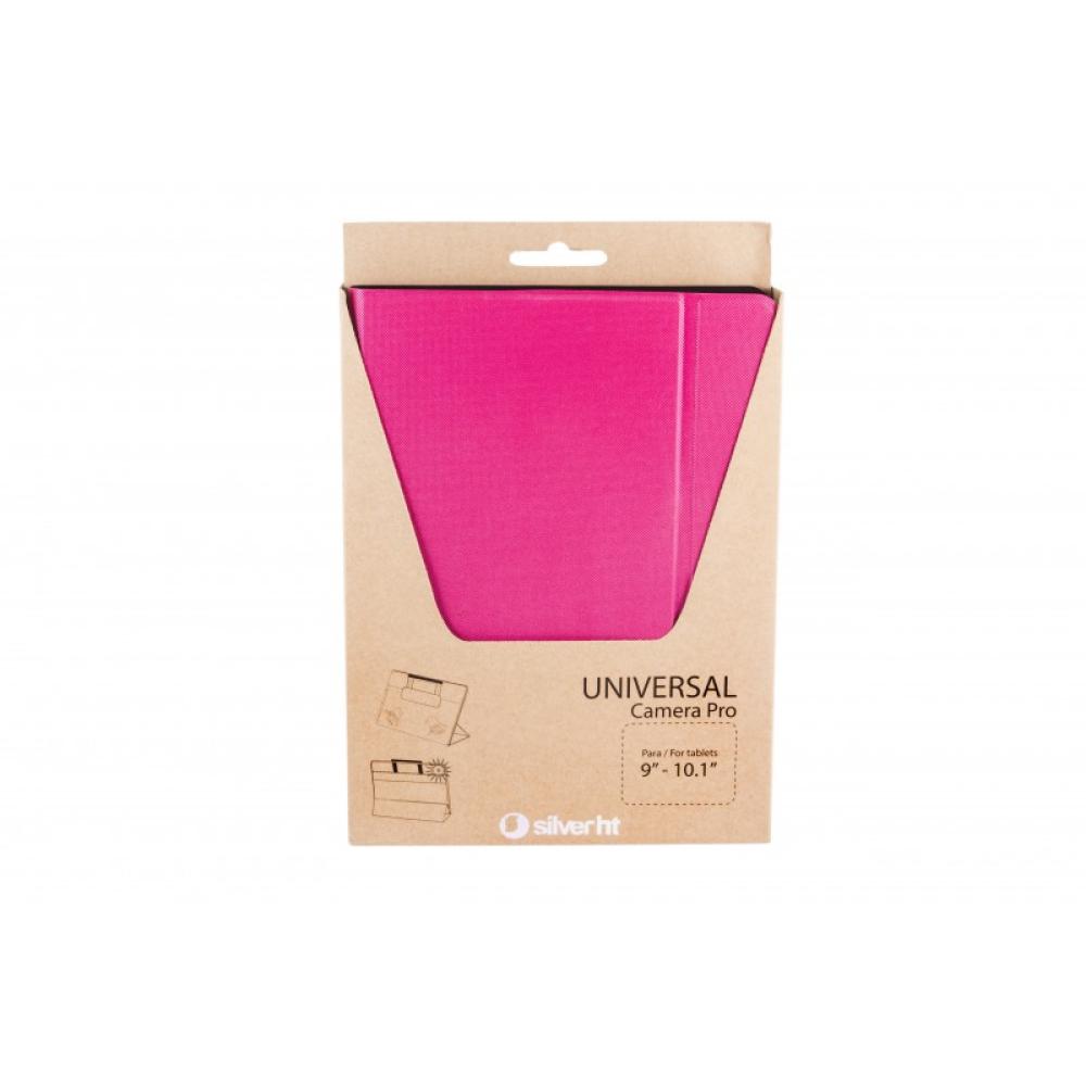 SilverHT - Funda Universal Camera Pro (9'''' - 10.1'''') - 111931940199