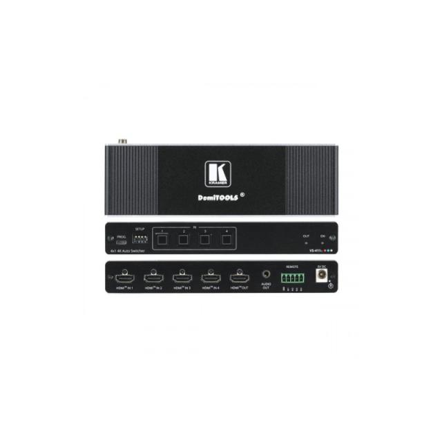Kramer Electronics - VS-411X HDMI