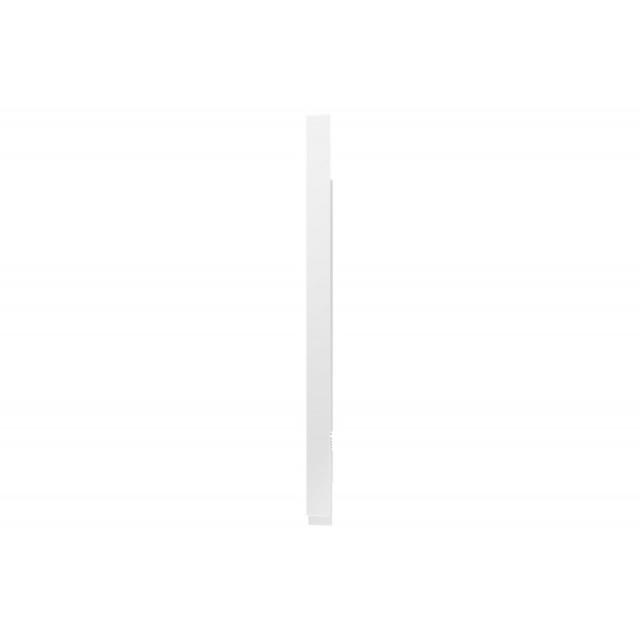 Samsung - WM65B pizarra blanca interactiva 165,1 cm (65") 3840 x 2160 Pixeles Pantalla táctil Gris, Blanco