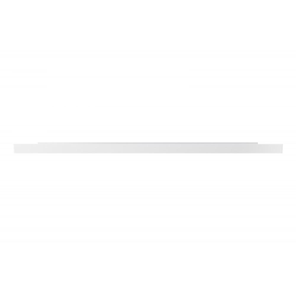 Samsung - WM65B pizarra blanca interactiva 165,1 cm (65") 3840 x 2160 Pixeles Pantalla táctil Gris, Blanco