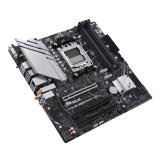 ASUS - PRIME B650M-A WIFI II AMD B650 Zócalo AM5 micro ATX