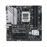ASUS - PRIME B650M-A WIFI II AMD B650 Zócalo AM5 micro ATX