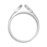 Vention - Cable de Red RJ45 UTP IBEHF Cat.6/ 1m/ Gris
