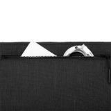 Incase - Funda compacta con Woolenex para MacBook Pro de 14" (M1-M4, 2021-2024)
