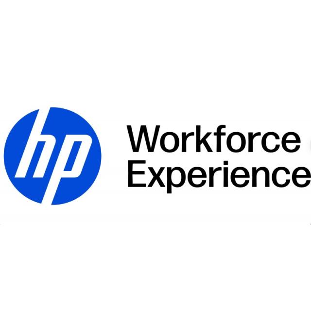 HP - Licencia + svc. asist. de 1 año para WorkforceExp ELITE