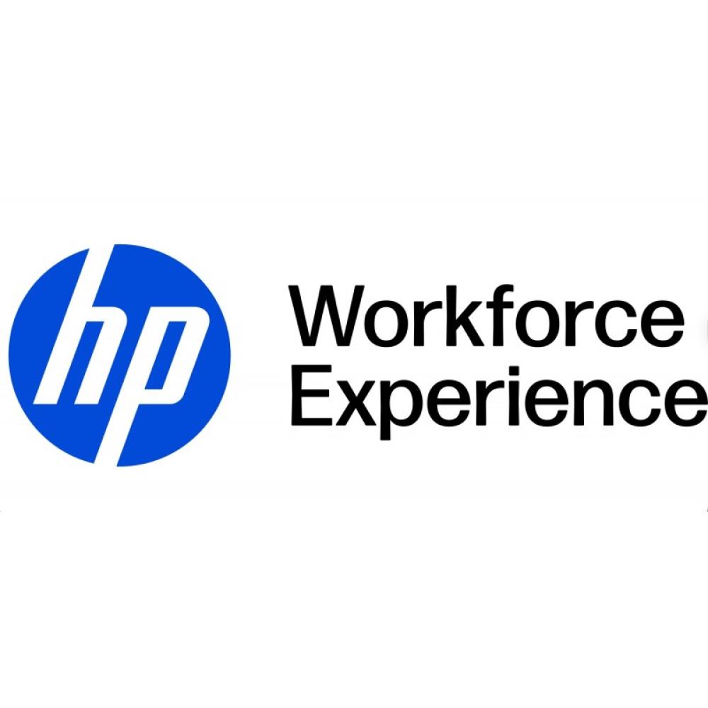 HP - Licencia + svc. asist. de 1 año para WorkforceExp ELITE