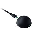 Razer - DeathAdder V4 Pro ratón Juego mano derecha RF Wireless + USB Type-A Óptico 45000 DPI - RZ01-05330100-R3G1