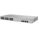 HUAWEI eKit - S220S-24P4JX Gigabit Ethernet (10/100/1000) Energía sobre Ethernet (PoE) 1U