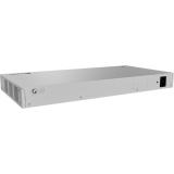 HUAWEI eKit - S220S-24P4JX Gigabit Ethernet (10/100/1000) Energía sobre Ethernet (PoE) 1U