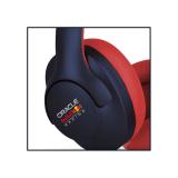 Red Bull Racing - rb-hp110 Auriculares True Wireless Stereo (TWS) Diadema Llamadas/Música/Deporte/Uso diario Bluetooth Marina