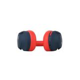 Red Bull Racing - RB-HP130 auricular y casco Auriculares True Wireless Stereo (TWS) Diadema Llamadas/Música/Deporte/Uso diario B