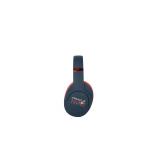 Red Bull Racing - RB-HP130 auricular y casco Auriculares True Wireless Stereo (TWS) Diadema Llamadas/Música/Deporte/Uso diario B