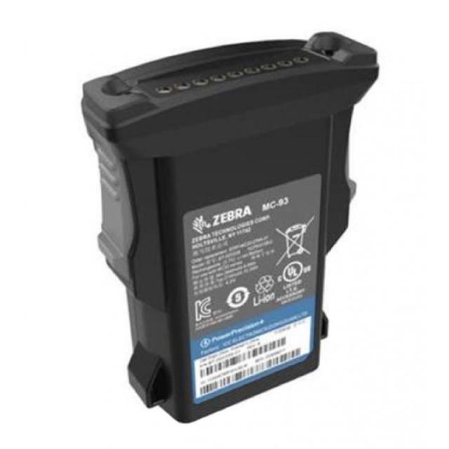 Zebra - BTRY-MC94-BLE-01 accesorio para ordenador de bolsillo tipo PDA Batería