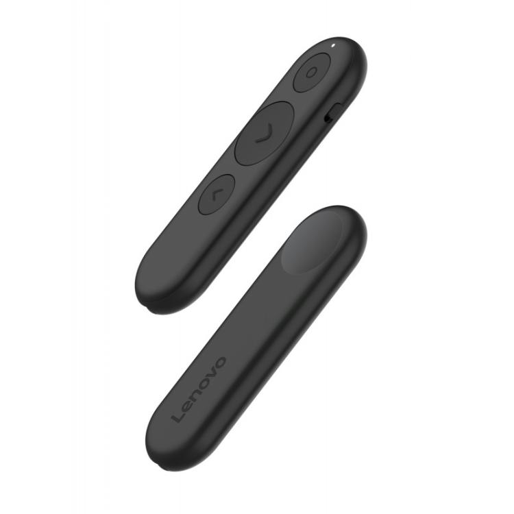 Lenovo - 4XW1S62316 mando a distancia Bluetooth Universal Botones