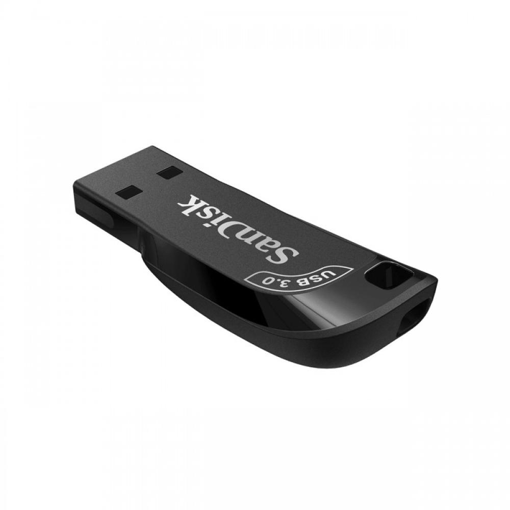 SanDisk - SDCZ410-064G-G46 unidad flash USB 64 GB USB tipo A 3.2 Gen 1 (3.1 Gen 1) Negro