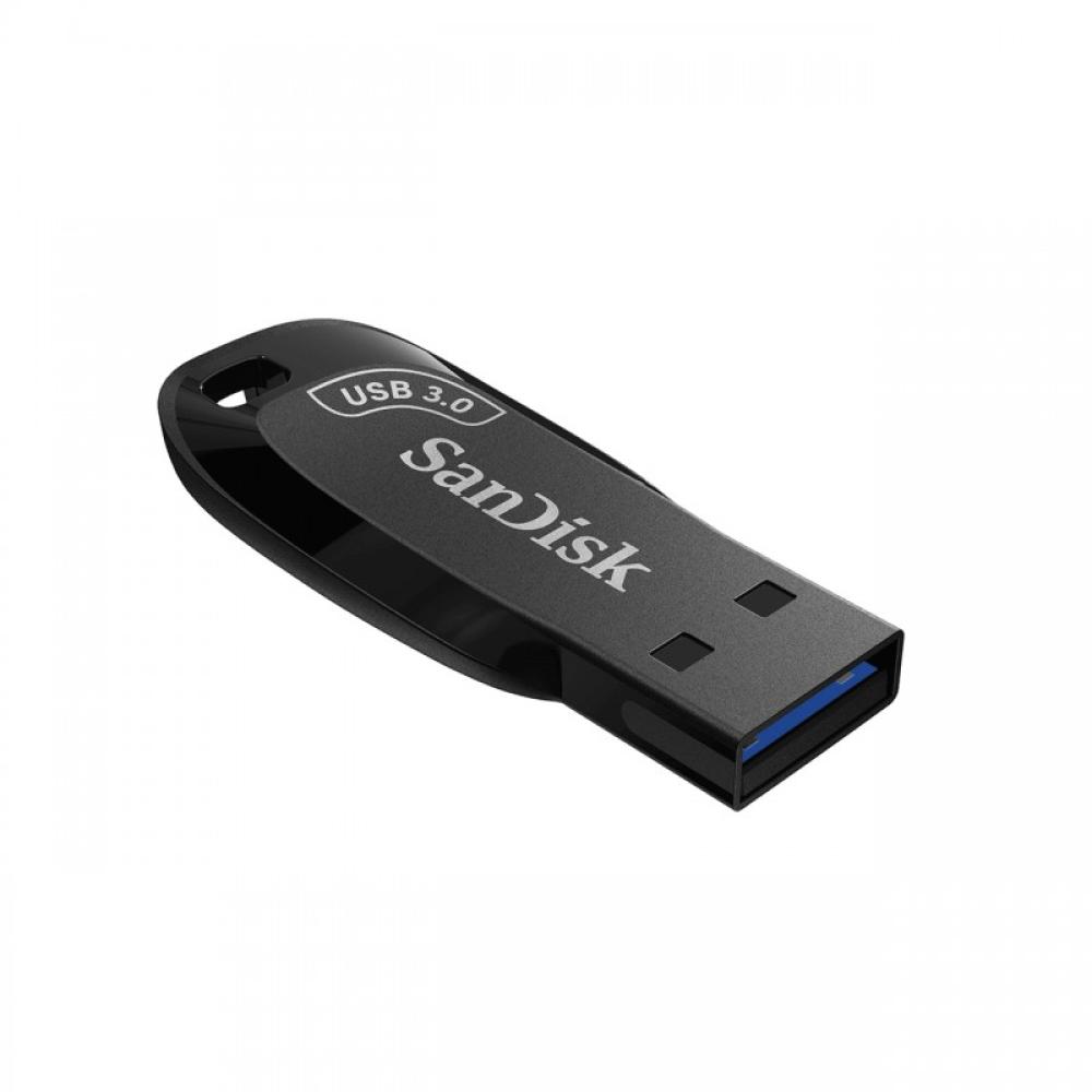 SanDisk - SDCZ410-032G-G46 unidad flash USB 32 GB USB tipo A 3.2 Gen 1 (3.1 Gen 1) Negro