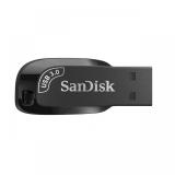 SanDisk - SDCZ410-032G-G46 unidad flash USB 32 GB USB tipo A 3.2 Gen 1 (3.1 Gen 1) Negro