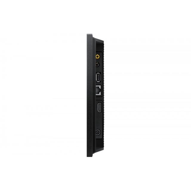 Samsung - QB13C 33 cm (13") LCD Wifi 500 cd / m² Full HD Negro 16/7