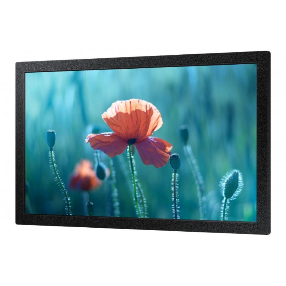 Samsung - QB13C 33 cm (13") LCD Wifi 500 cd / m² Full HD Negro 16/7
