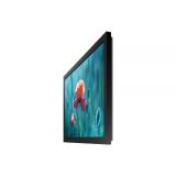 Samsung - QB13C 33 cm (13") LCD Wifi 500 cd / m² Full HD Negro 16/7