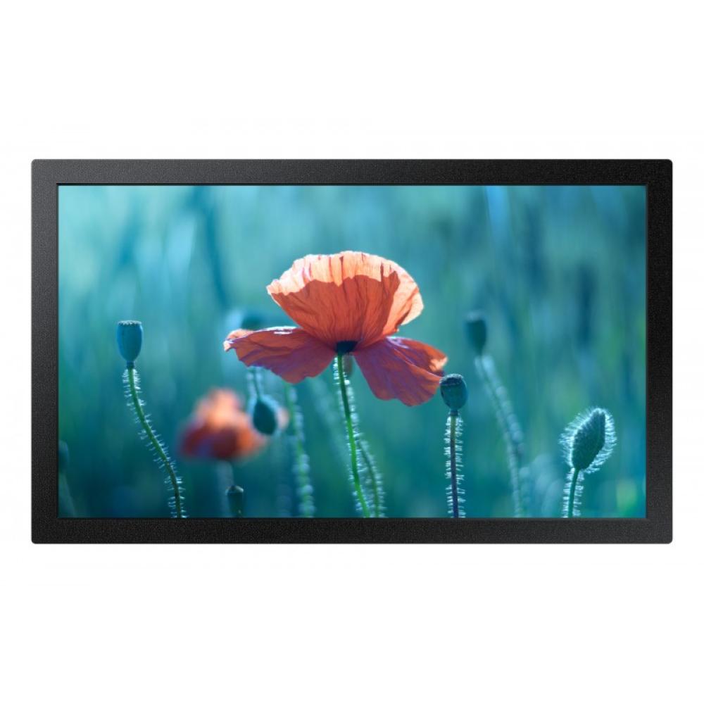 Samsung - QB13C 33 cm (13") LCD Wifi 500 cd / m² Full HD Negro 16/7