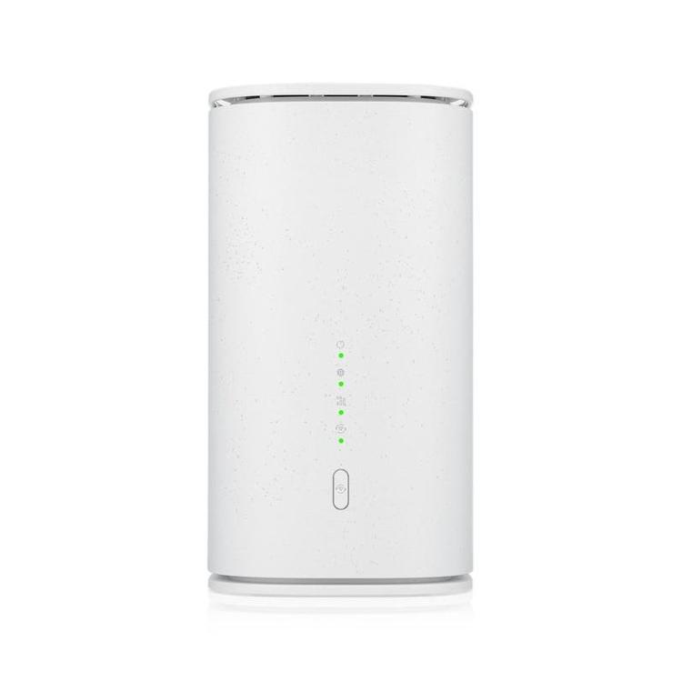 Zyxel - FWA515-EU0102F router inalámbrico 2.5 Gigabit Ethernet Doble banda (2,4 GHz / 5 GHz) 5G Blanco