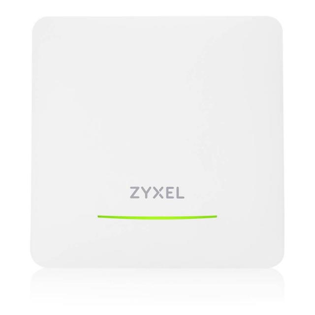 Zyxel - NWA90BE 4324 Mbit/s Blanco Energía sobre Ethernet (PoE)