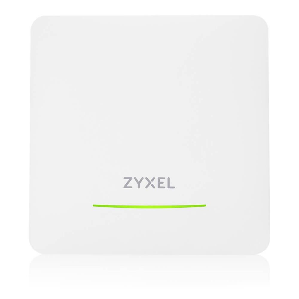 Zyxel - NWA90BE 4324 Mbit/s Blanco Energía sobre Ethernet (PoE)