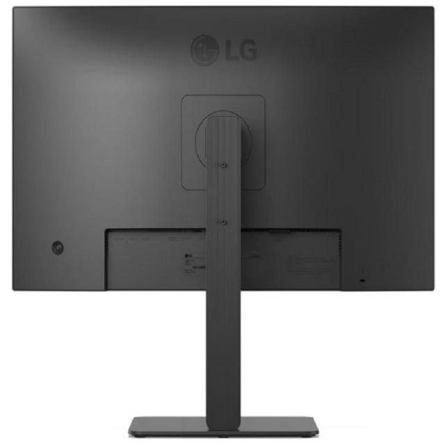 LG - 27BA650-B pantalla para PC 68,6 cm (27") 1920 x 1080 Pixeles Full HD LCD Mesa Negro