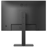 LG - 27BA650-B pantalla para PC 68,6 cm (27") 1920 x 1080 Pixeles Full HD LCD Mesa Negro